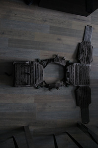 Reaper Plate Carrier (1 foto / 4)