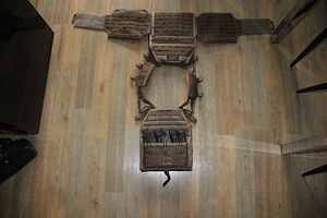 Reaper Plate Carrier (2 foto / 4)
