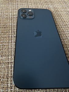 iPhone 12 Pro Синий (5 фото из 5)