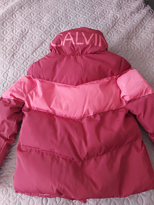 Продам пуфер от бренда Calvin Klein. (2 фото из 4)