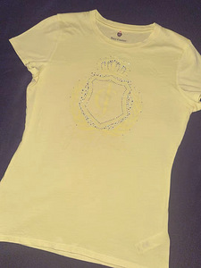 Vintage T-särk Juicy Couture'ilt. (4 foto / 4)
