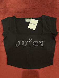 Juicy Couture'i topp! (1 foto / 3)
