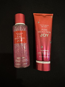 Продам набор от Victoria’s Secret!Оригинал! (1 фото из 2)