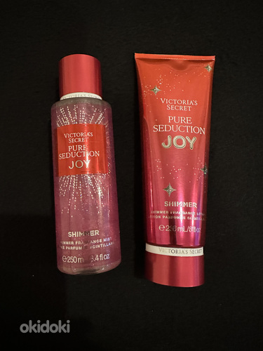 Продам набор от Victoria’s Secret!Оригинал!