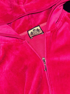 Винтажная Juicy Couture! (2 фото из 2)