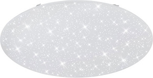 PLAFOON STAR SKY 80W LED DIM PULT (2 foto / 7)