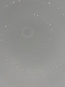 PLAFOON STAR SKY 80W LED DIM PULT (4 foto / 7)