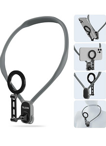 Telesin smartphone holder (4 foto / 8)