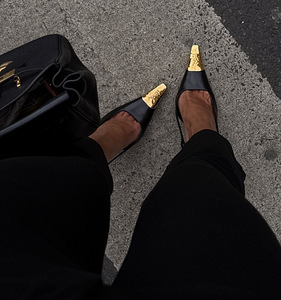 Ysl shoes (1 foto / 6)