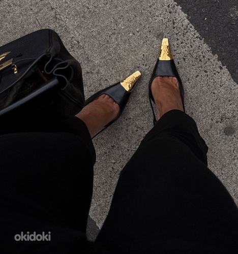 Ysl shoes