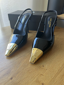 Ysl shoes (2 foto / 6)