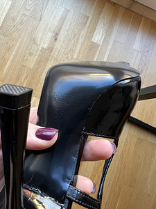 Ysl shoes (5 foto / 6)