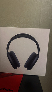 Apple AirPods Max — nagu uued (2 foto / 2)