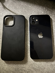 iPhone 12 (1 фото из 2)