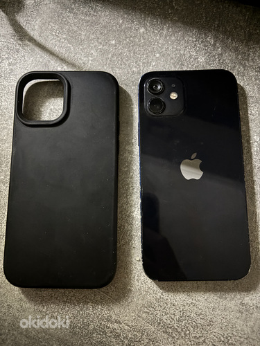 iPhone 12