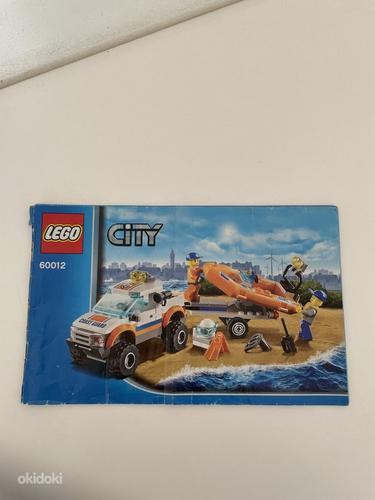 Lego 60012 (foto #4)