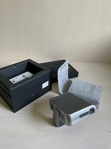 Projektor viewsonic M series (5 foto / 9)