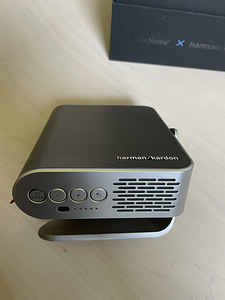 Projektor viewsonic M series (3 foto / 9)