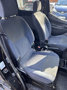 Nissan NV200 1.5 66kW (8 foto / 10)