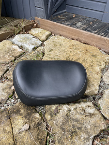 Harley detailid (2 foto / 5)