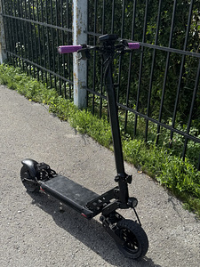Kukirin G2 MAX (1 foto / 3)