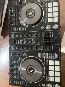 Pioneer Dj Mudel: DDJ-RR
