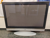 Плазменный телевизор JVC PD-42B50BJ