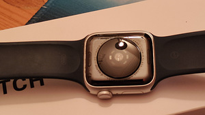 Apple Watch SE (2022, gen 1) (6 foto / 6)