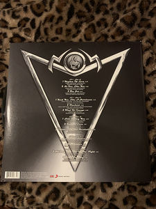 Scorpions Comeblack vinüül (2 LP) (2 foto / 5)