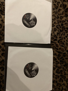 Scorpions Comeblack vinüül (2 LP) (4 foto / 5)