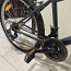 Горный велосипед с 24-дюймовыми колесами Muddyfox Energy Kid (фото #5)