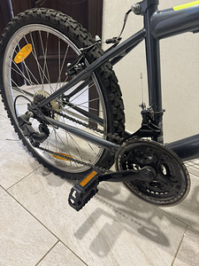 Mountain Bike 24″ Wheels Muddyfox Energy Kids (5 foto / 8)