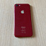 iPhone 8, Punane 64gb (foto #2)