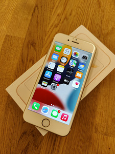 iPhone 6S 32 Gb (Gold) (2 foto / 9)