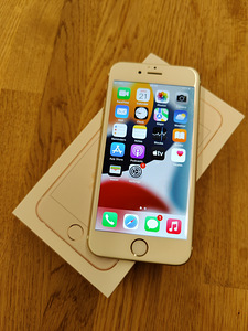 iPhone 6S 32 Gb (Gold) (4 foto / 9)