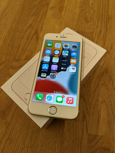 iPhone 6S 32 Gb (Gold) (7 foto / 9)