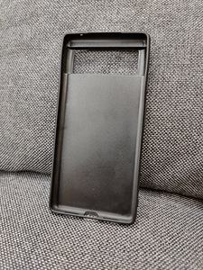 Чехол Google Pixel 6 (3 фото из 5)
