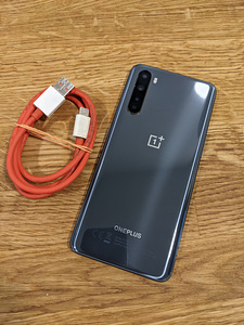 OnePlus Nord 5G (8/128 Gb) (3 foto / 10)