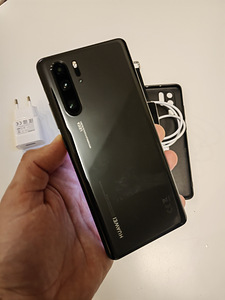 Huawei P30 Pro(128 Gb) +Huawei Watch Fit (4 foto / 10)