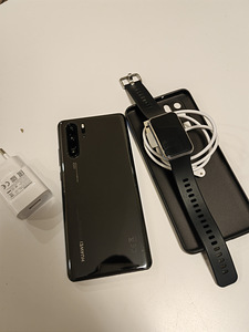 Huawei P30 Pro(128 Gb) +Huawei Watch Fit (5 foto / 10)
