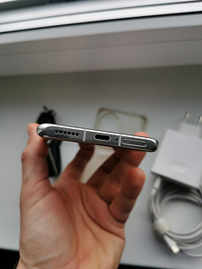 Huawei P50 Pro (256 Gb) + Huawei Watch Fit Elegant (6 foto / 8)