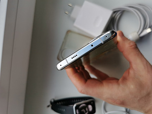 Huawei P50 Pro (256 Gb) + Huawei Watch Fit Elegant (7 foto / 8)