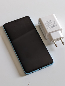 Huawei P30 (6/128 Gb) (6 foto / 8)