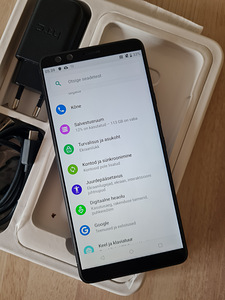 HTC U12 plus (128 Gb) (6 фото из 10)