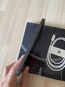 Nothing Phone 1 (8/128 Gb) (5 foto / 7)
