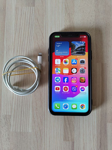 iPhone 11 (64 Gb) BH 85% (9 foto / 9)