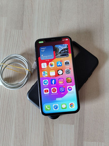 iPhone 11 (64 Gb) BH 85% (1 foto / 9)