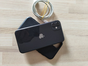 iPhone 11 (64 Gb) BH 85% (3 foto / 9)