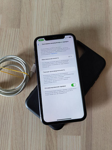 iPhone 11 (64 Gb) BH 85% (4 foto / 9)