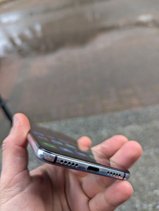 Huawei P20 Pro (128 Gb) (4 foto / 7)